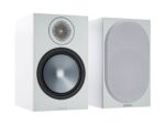 Monitor Audio Bronze 100 6G Bookshelf Speakers (Pair) - Image 2