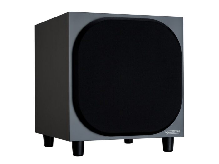 Monitor Audio Bronze W10 Subwoofer - Image 2