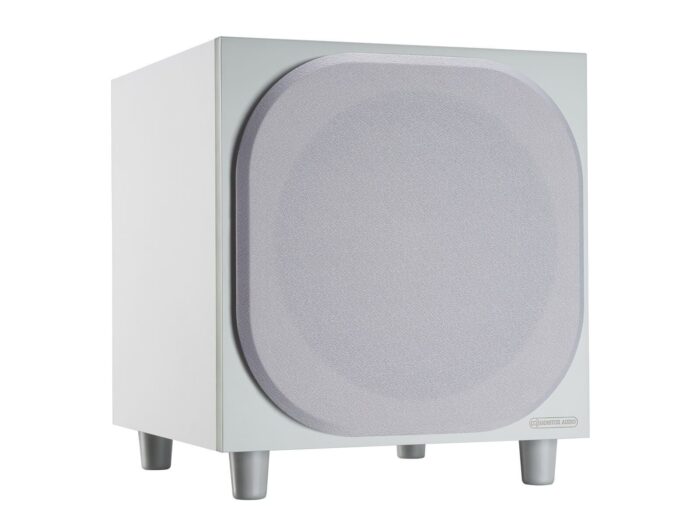 Monitor Audio Bronze W10 Subwoofer - Image 3
