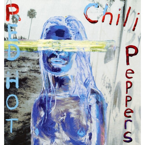 5f43aa085fbff4d9902bb422255915ab073cd6591e8374ad386f02c290df0da0 Red Hot Chili Peppers - By The Way 2xLP — изображение 1