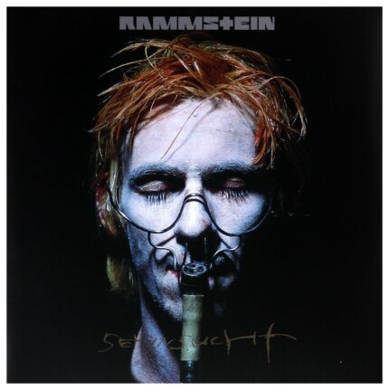 Rammstein - Sehnsucht 2xLP