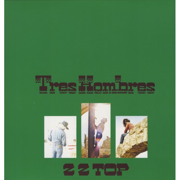 8e957bdb3bdfad6af250cc53a62b2093e53e650a860d0f004d41751a4625dda2 Zz Top - Tres Hombres - Image 1