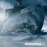 Rammstein - Rosenrot 2xLP