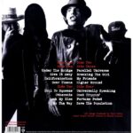 Red Hot Chili Peppers - Greatest Hits 2xLP — изображение 2