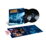 Nirvana - Live At The Paramount 2xLP - Image 2