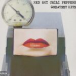 Red Hot Chili Peppers - Greatest Hits 2xLP