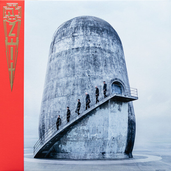 rammstein-zeit-180g-2lp-vinuulplaats-12-vinyl-a5665_reference Rammstein - Zeit 2xLP - Image 1